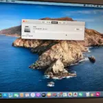 1TB硬盘的macOS Catalina