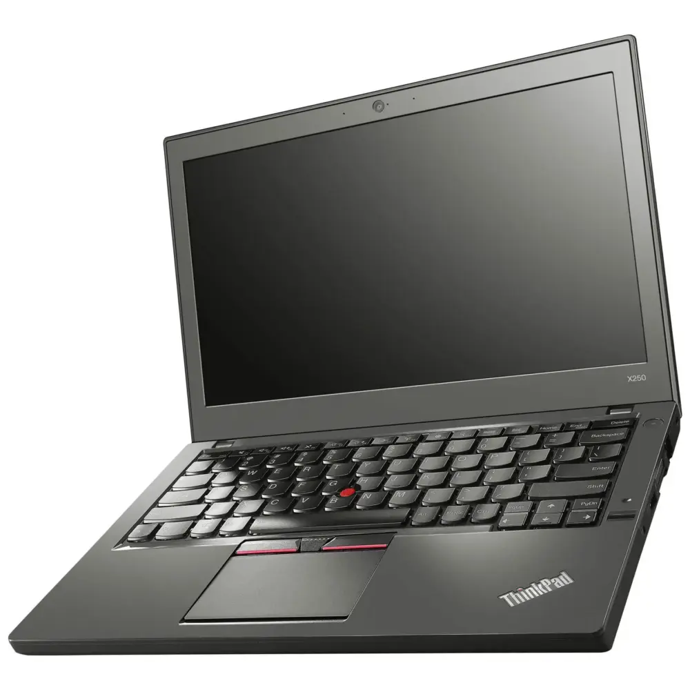 ThinkPad X250